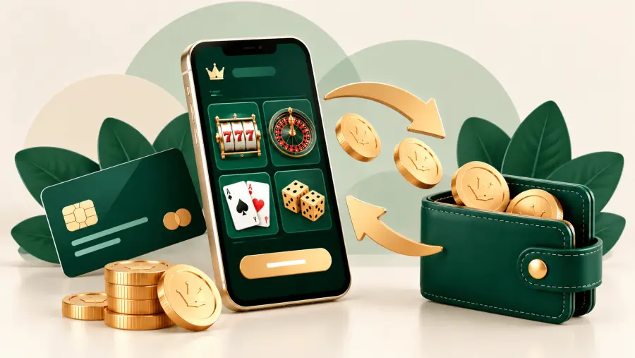 Meilleur casino en ligne suisse